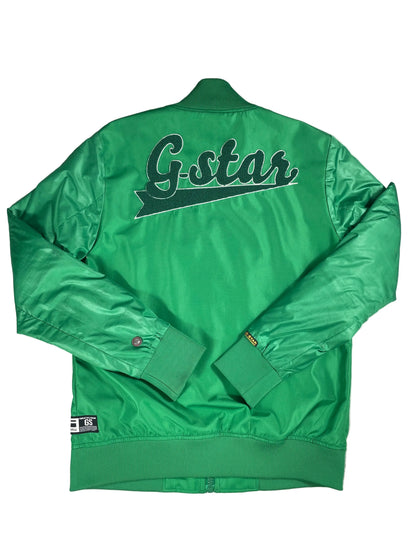 G-Star Jacket - L Trésor d'Art