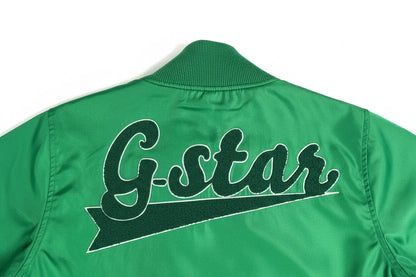 G-Star Jacket - L Trésor d'Art