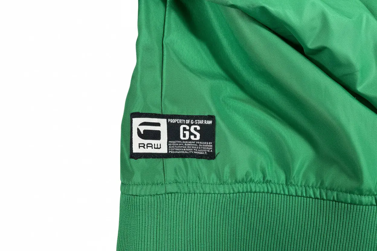 G-Star Jacket - L Trésor d'Art