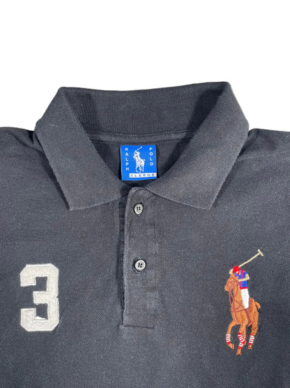 Ralph Lauren Polo - XL Trésor d'Art