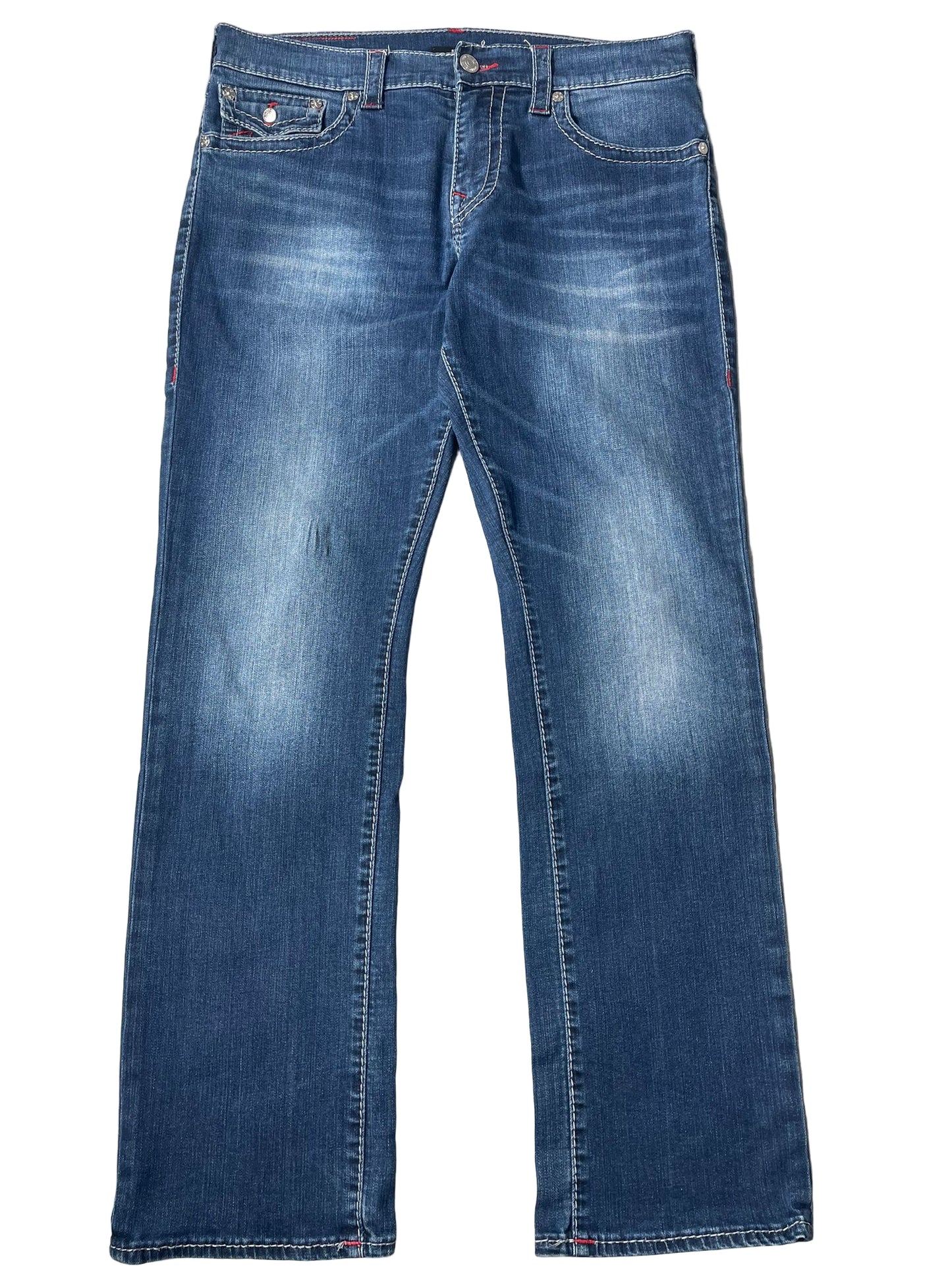 True Religion Jeans - 34