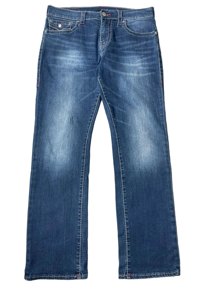 True Religion Jeans - 34 Trésor d'Art