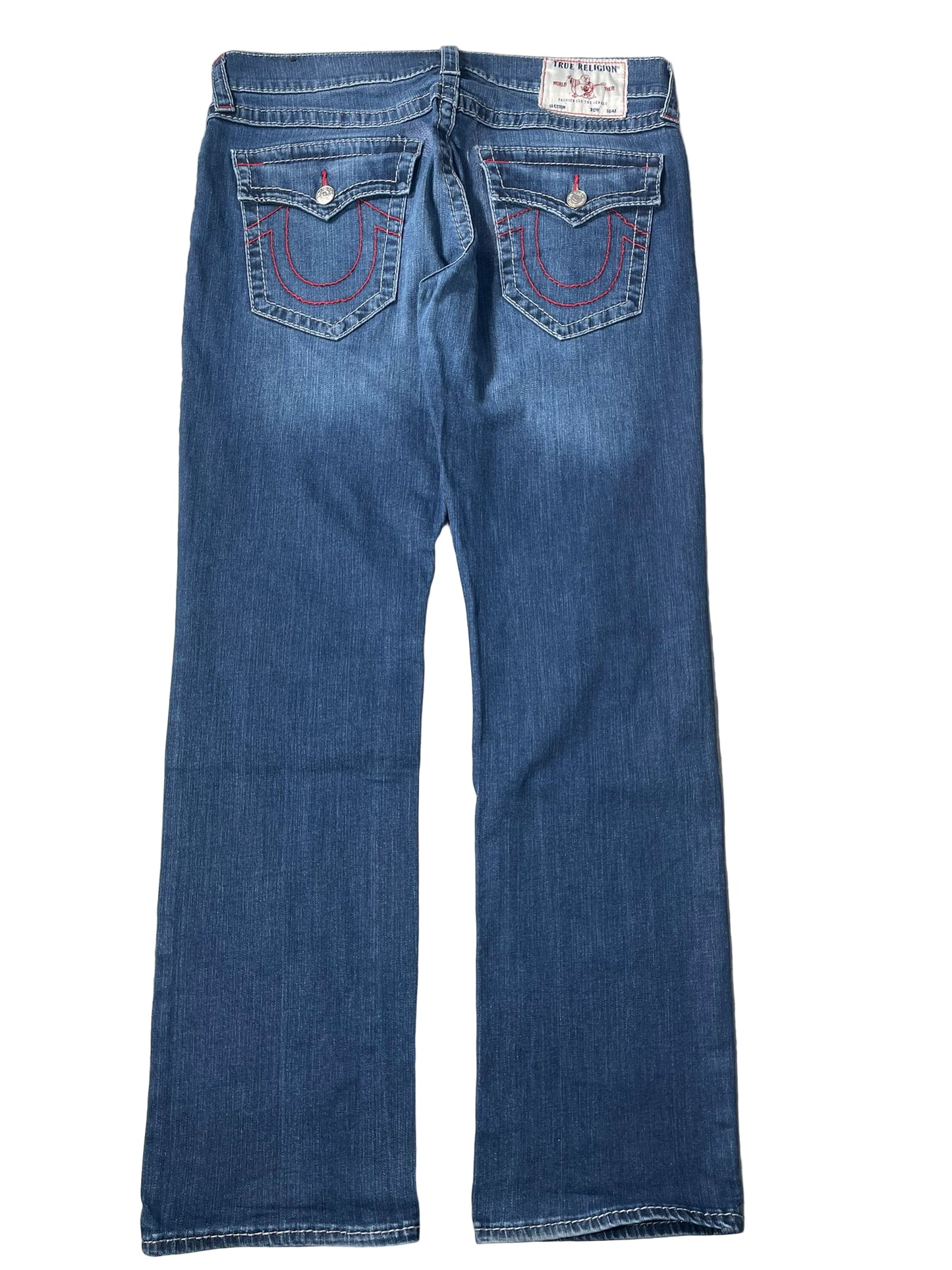 True Religion Jeans - 34