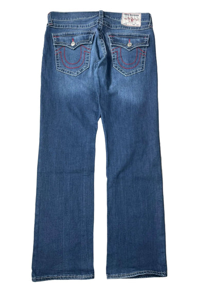 True Religion Jeans - 34 Trésor d'Art