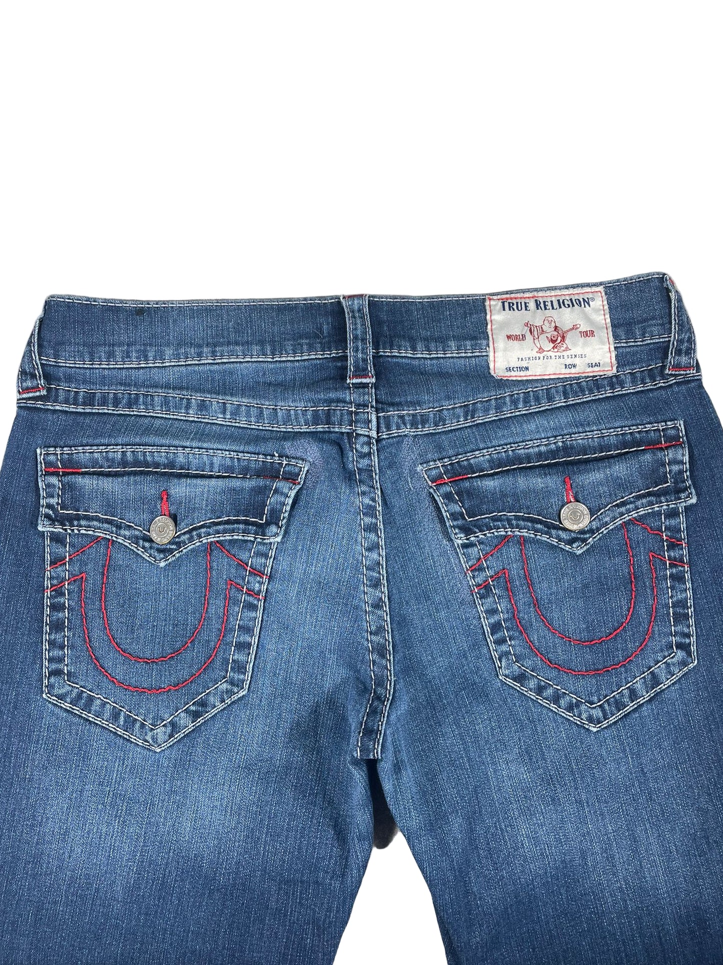 True Religion Jeans - 34