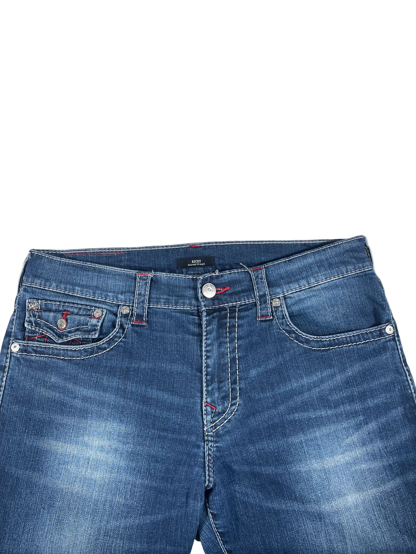 True Religion Jeans - 34