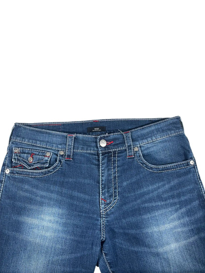 True Religion Jeans - 34 Trésor d'Art