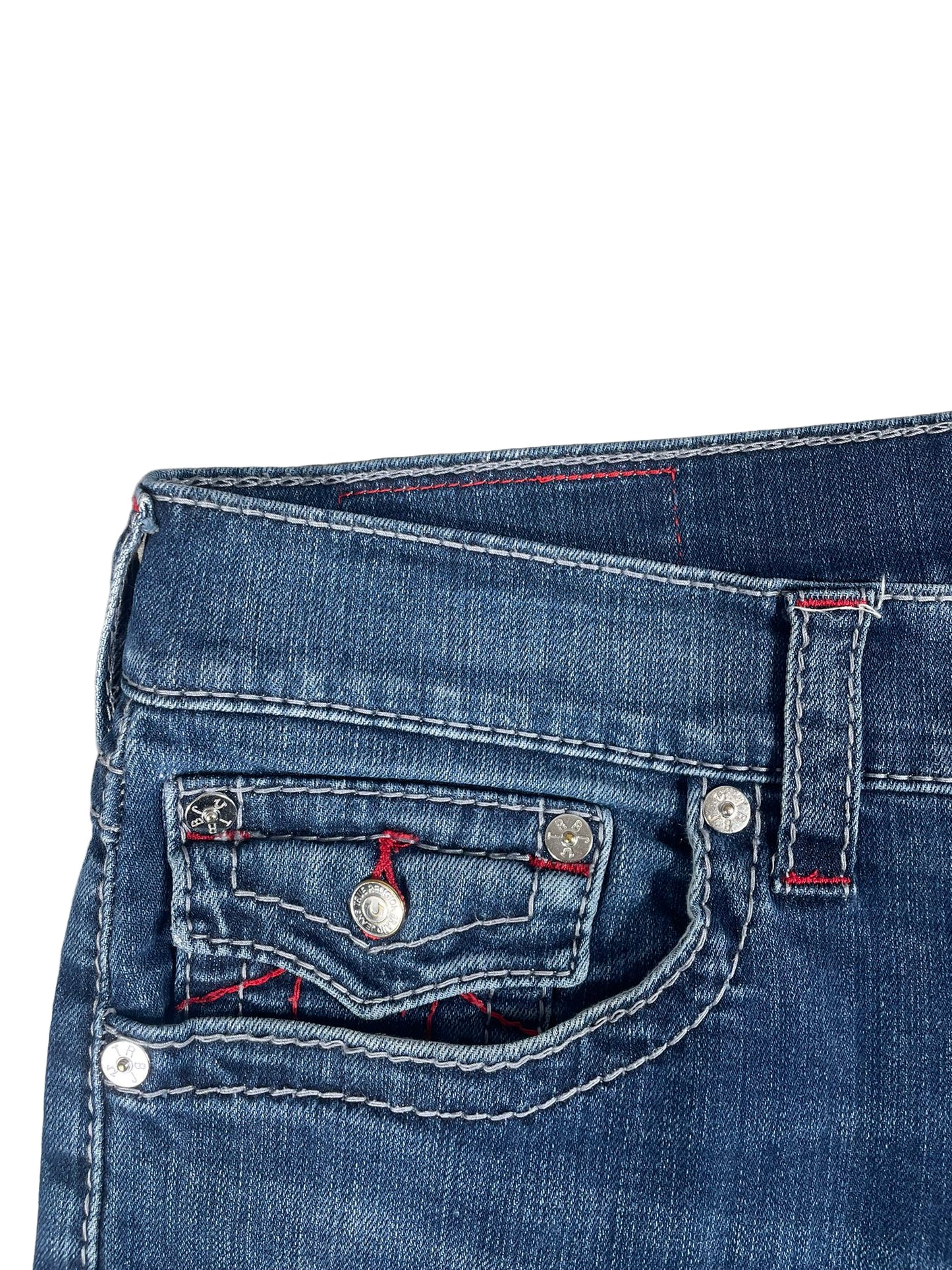 True Religion Jeans - 34