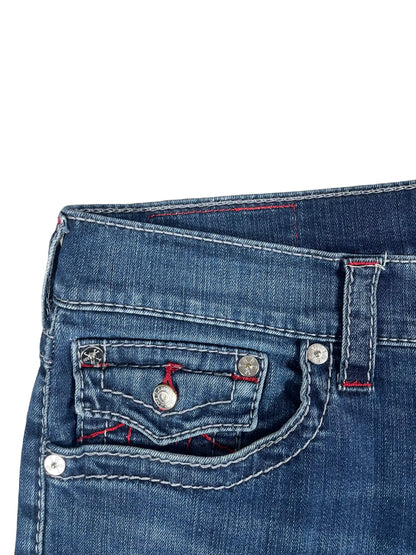 True Religion Jeans - 34 Trésor d'Art
